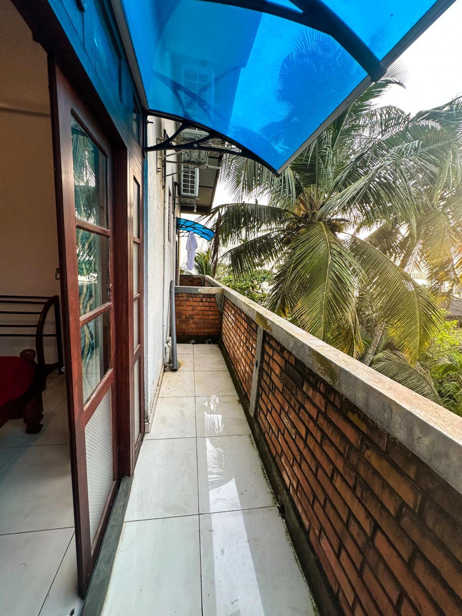 Hotel New Panda House à Galle Extérieur photo