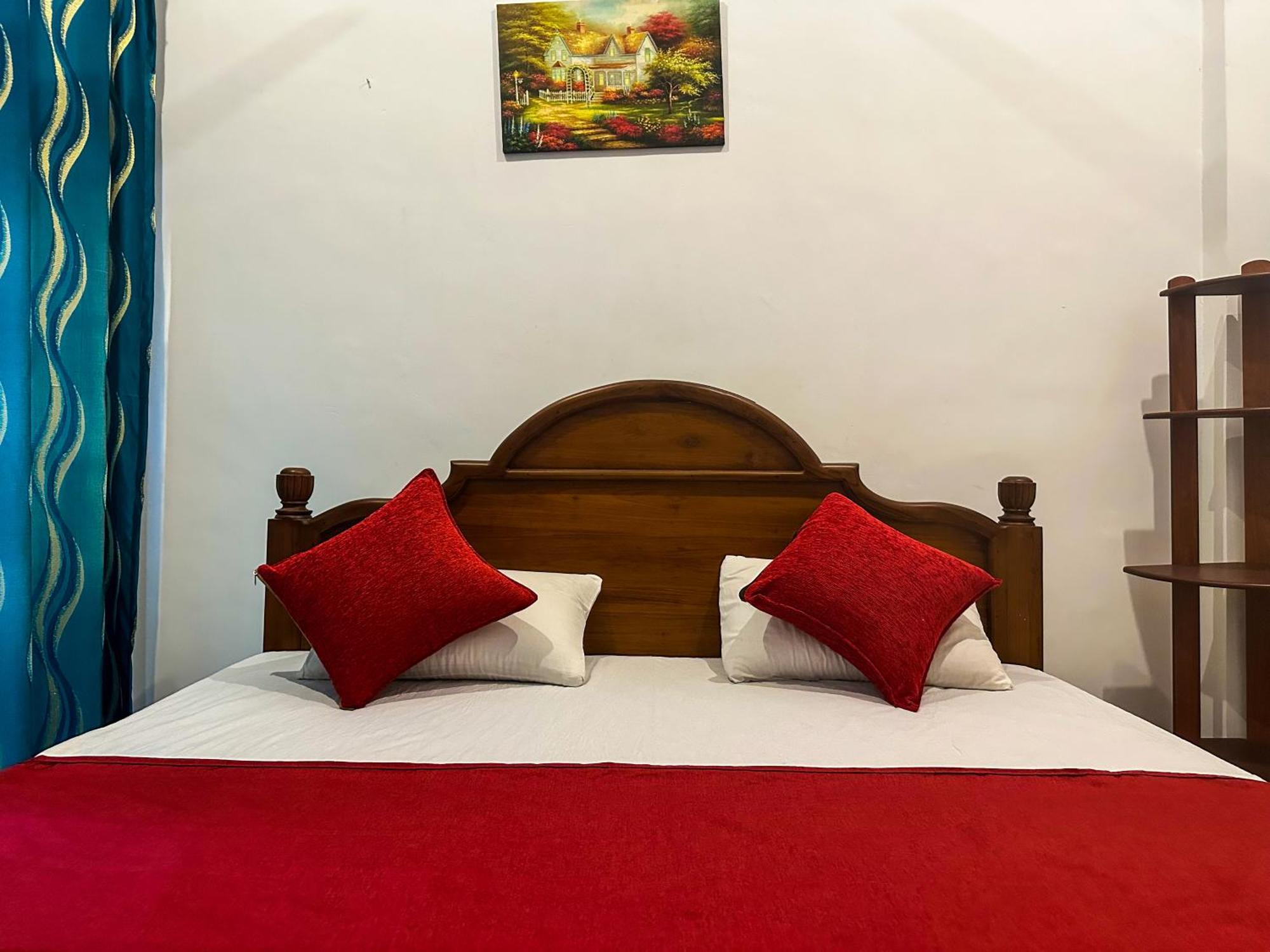 Hotel New Panda House à Galle Extérieur photo