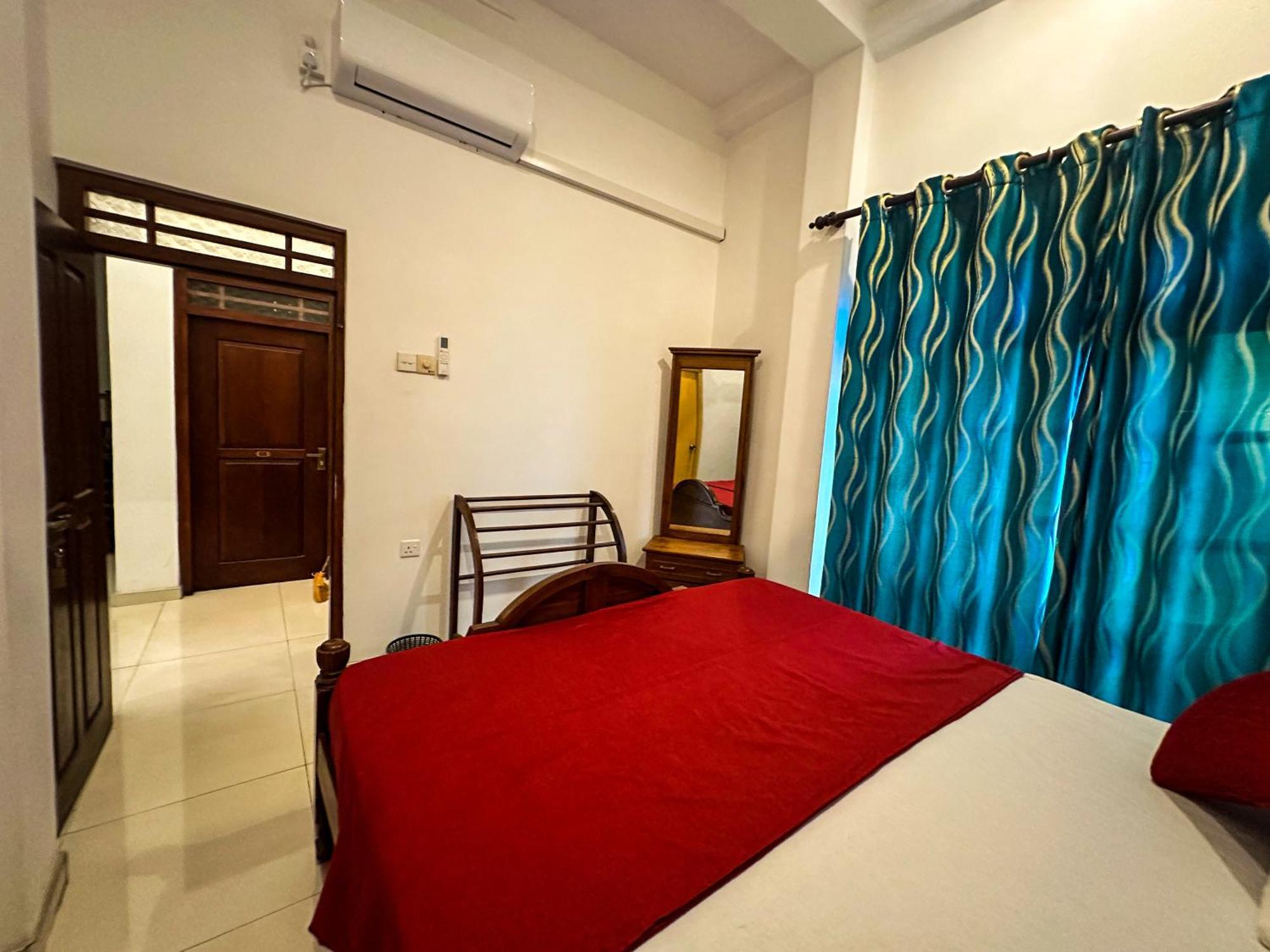 Hotel New Panda House à Galle Chambre photo