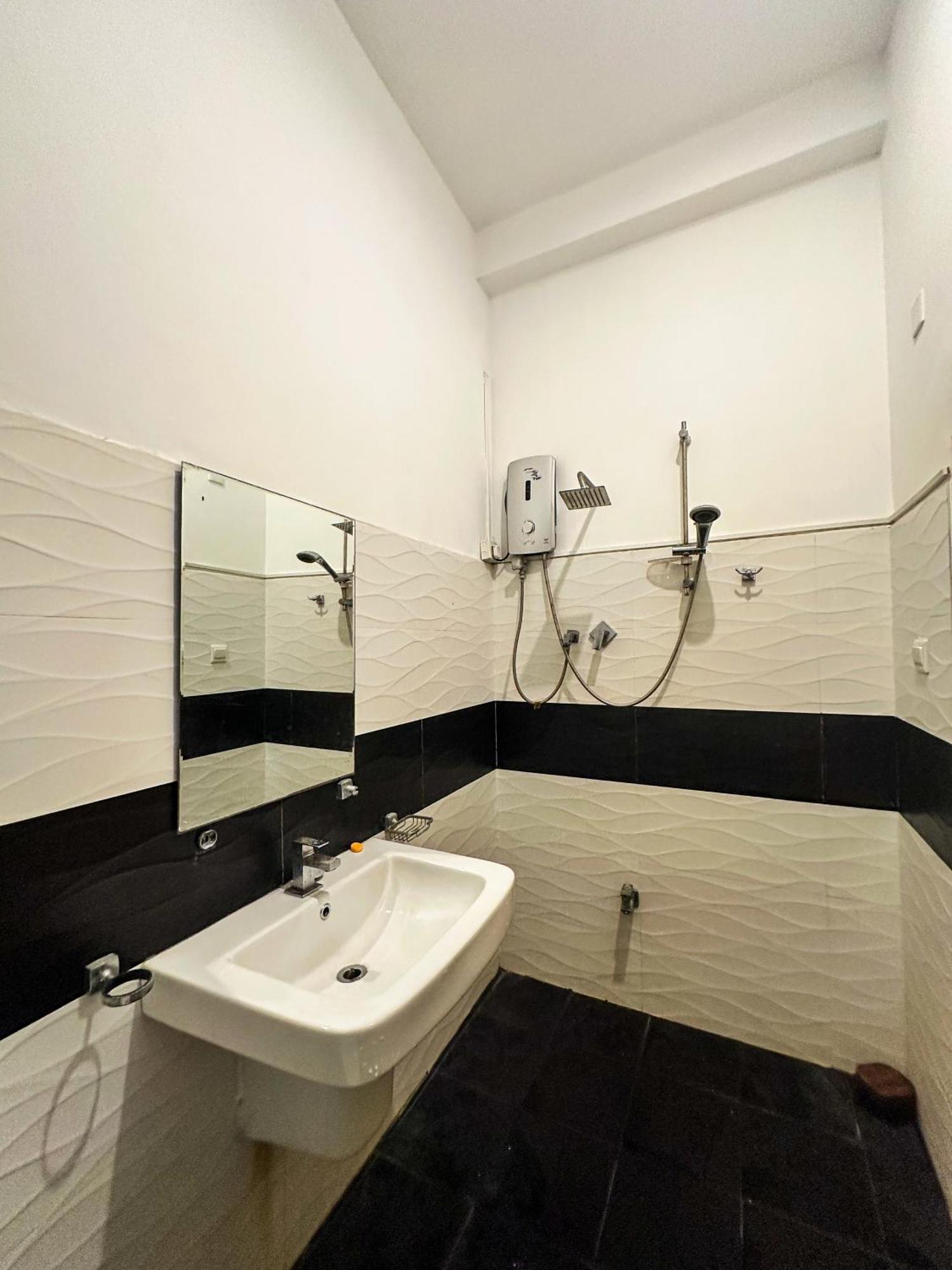 Hotel New Panda House à Galle Chambre photo