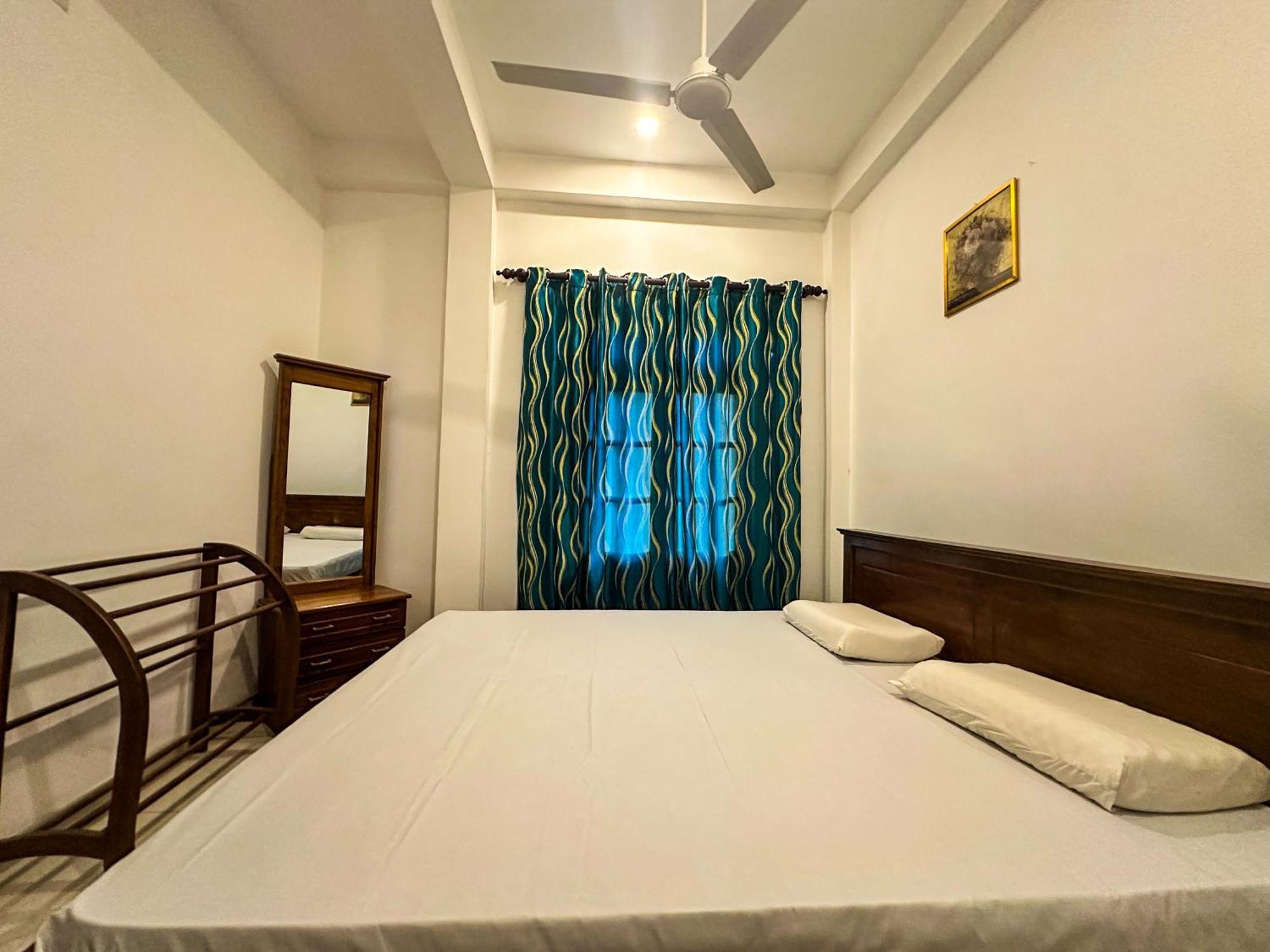Hotel New Panda House à Galle Chambre photo