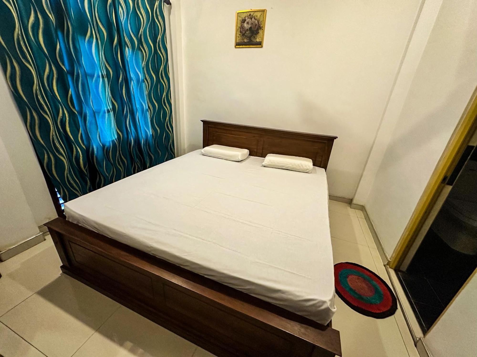 Hotel New Panda House à Galle Chambre photo