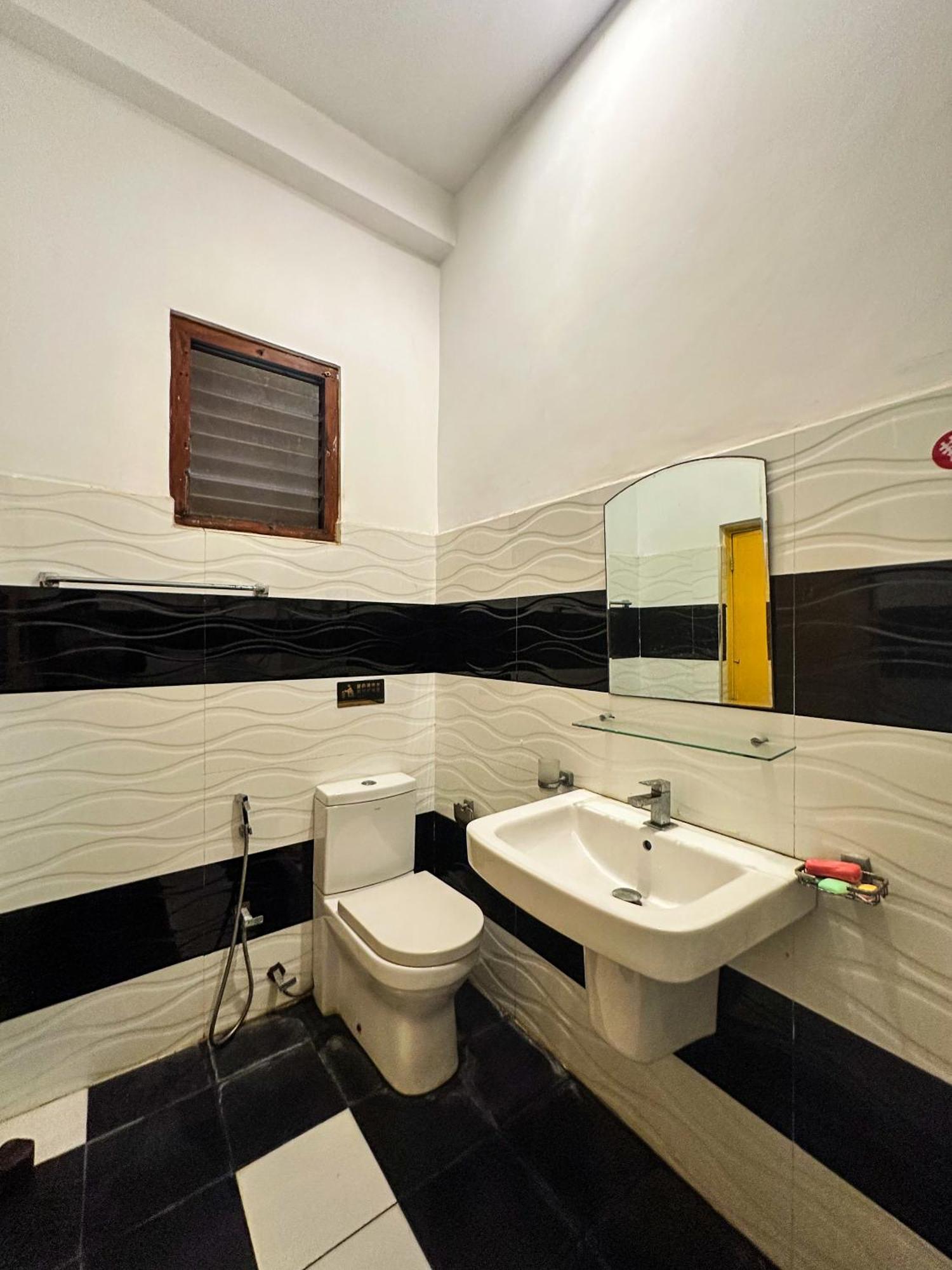 Hotel New Panda House à Galle Chambre photo