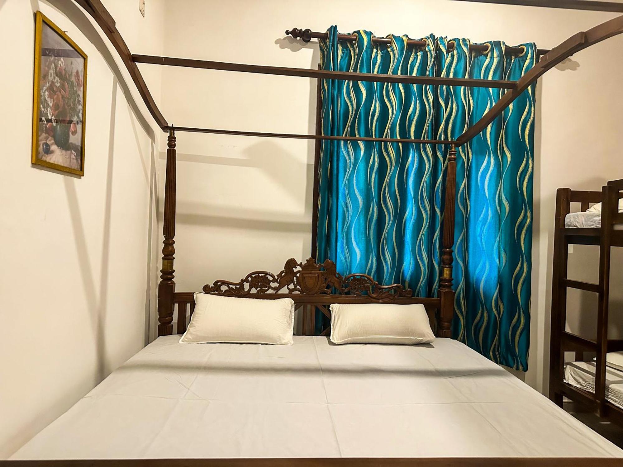 Hotel New Panda House à Galle Chambre photo