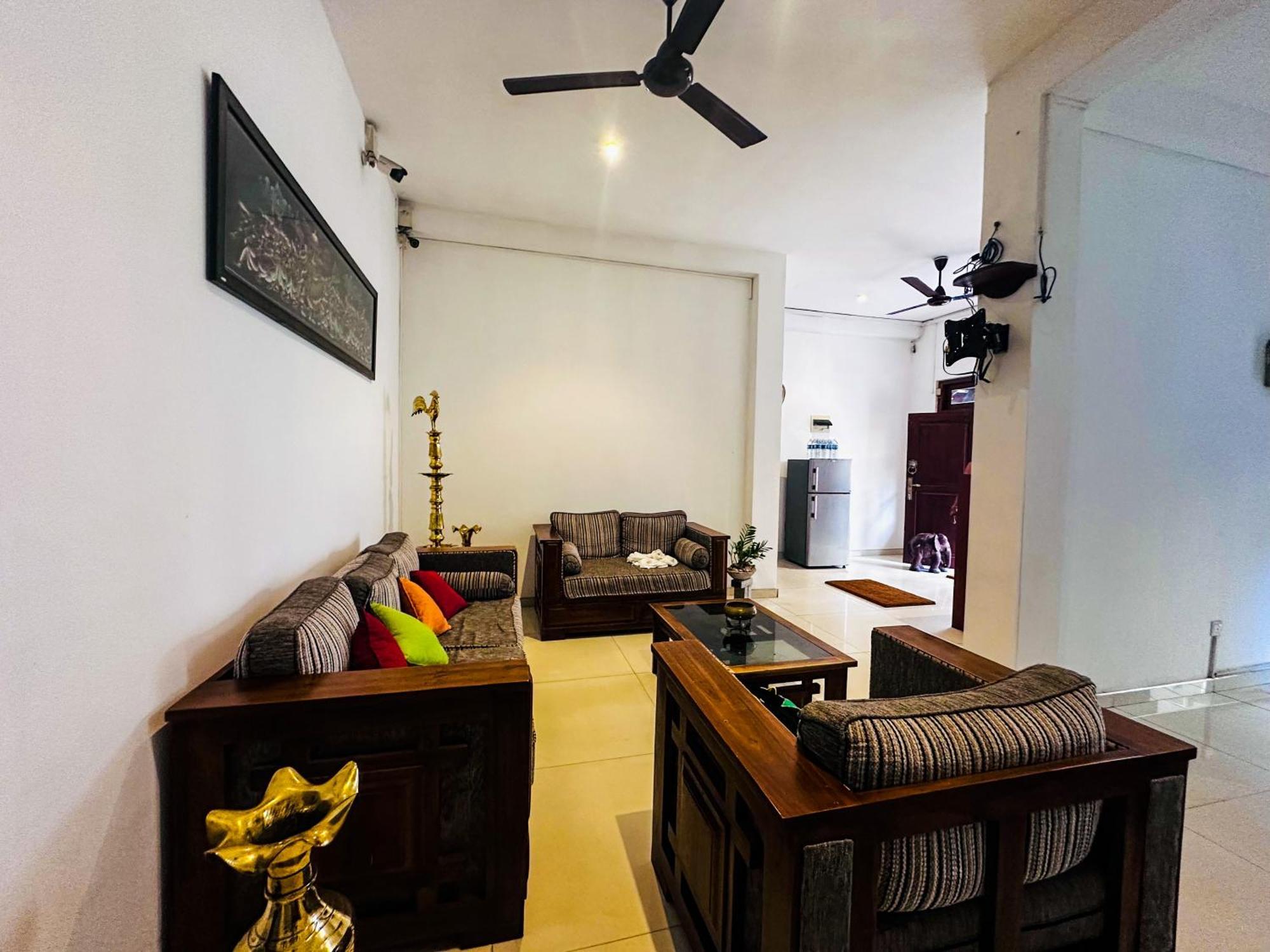 Hotel New Panda House à Galle Extérieur photo