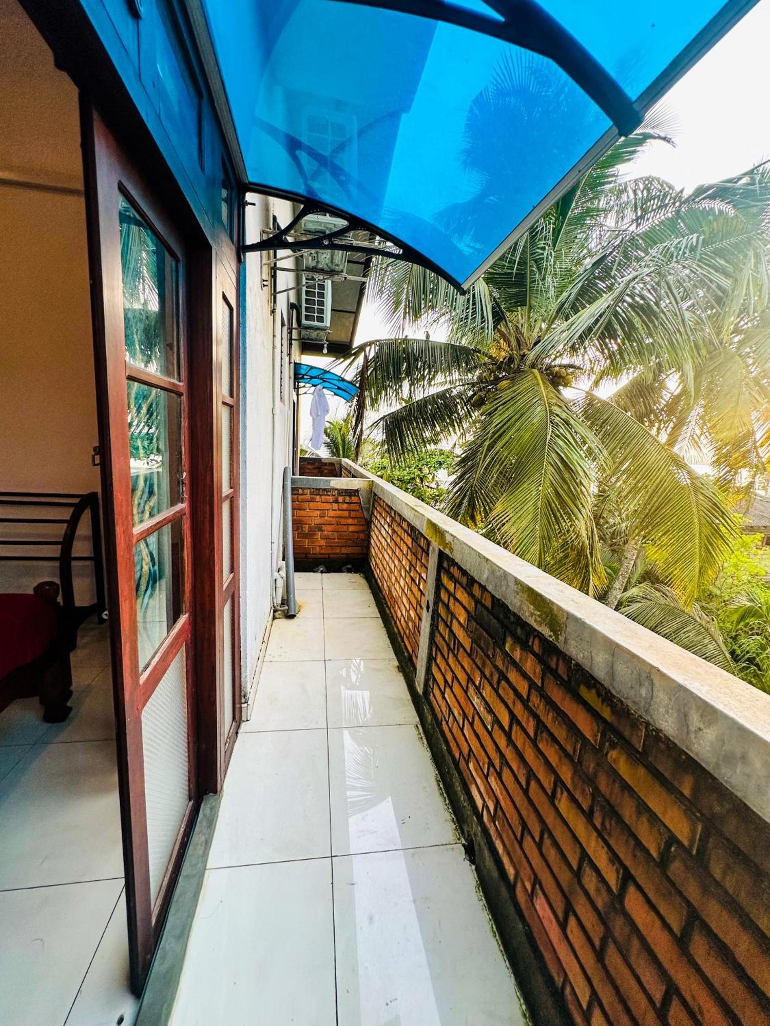 Hotel New Panda House à Galle Extérieur photo